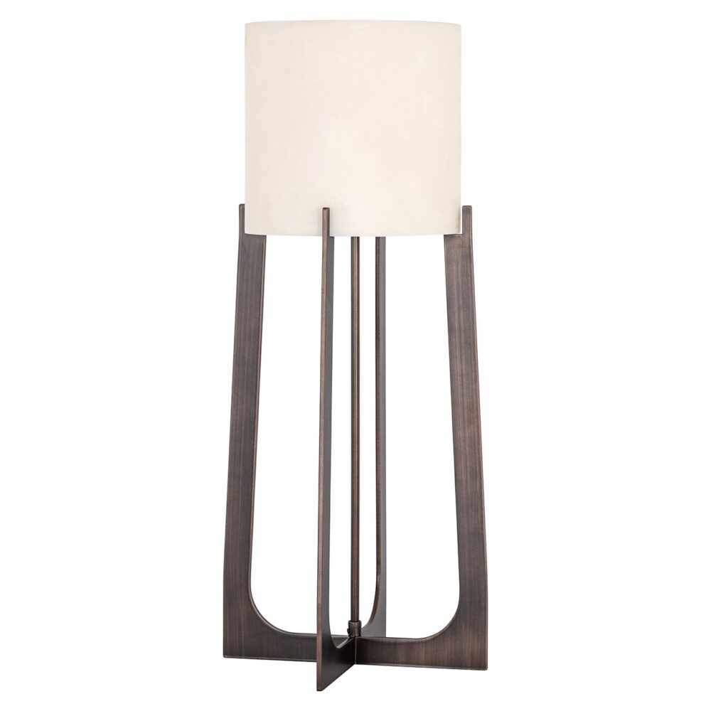 Tafellamp Loura groot (Bronze)