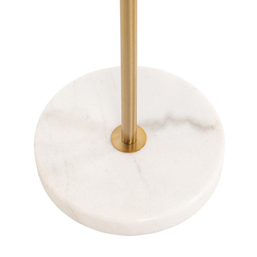 Vloerlamp Janou (Gold)