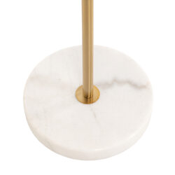 Vloerlamp Janou (Gold)