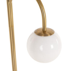 Vloerlamp Janou (Gold)