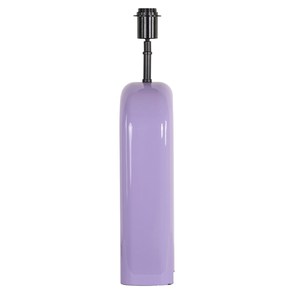 Tafellamp Elvine (Purple)