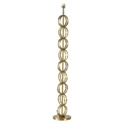 Vloerlamp Blizz (Gold)