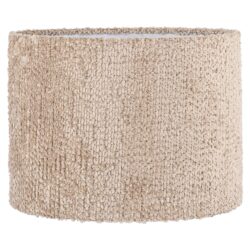 Lampenkap Emily 40Ø  lovely beige (Be Lovely 170 Beige)