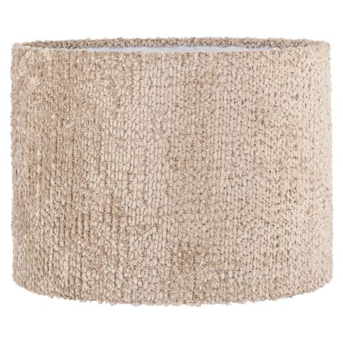 Lampenkap Emily 40Ø  lovely beige (Be Lovely 170 Beige)