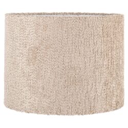 Lampenkap Emily 50Ø lovely beige (Be Lovely 170 Beige)