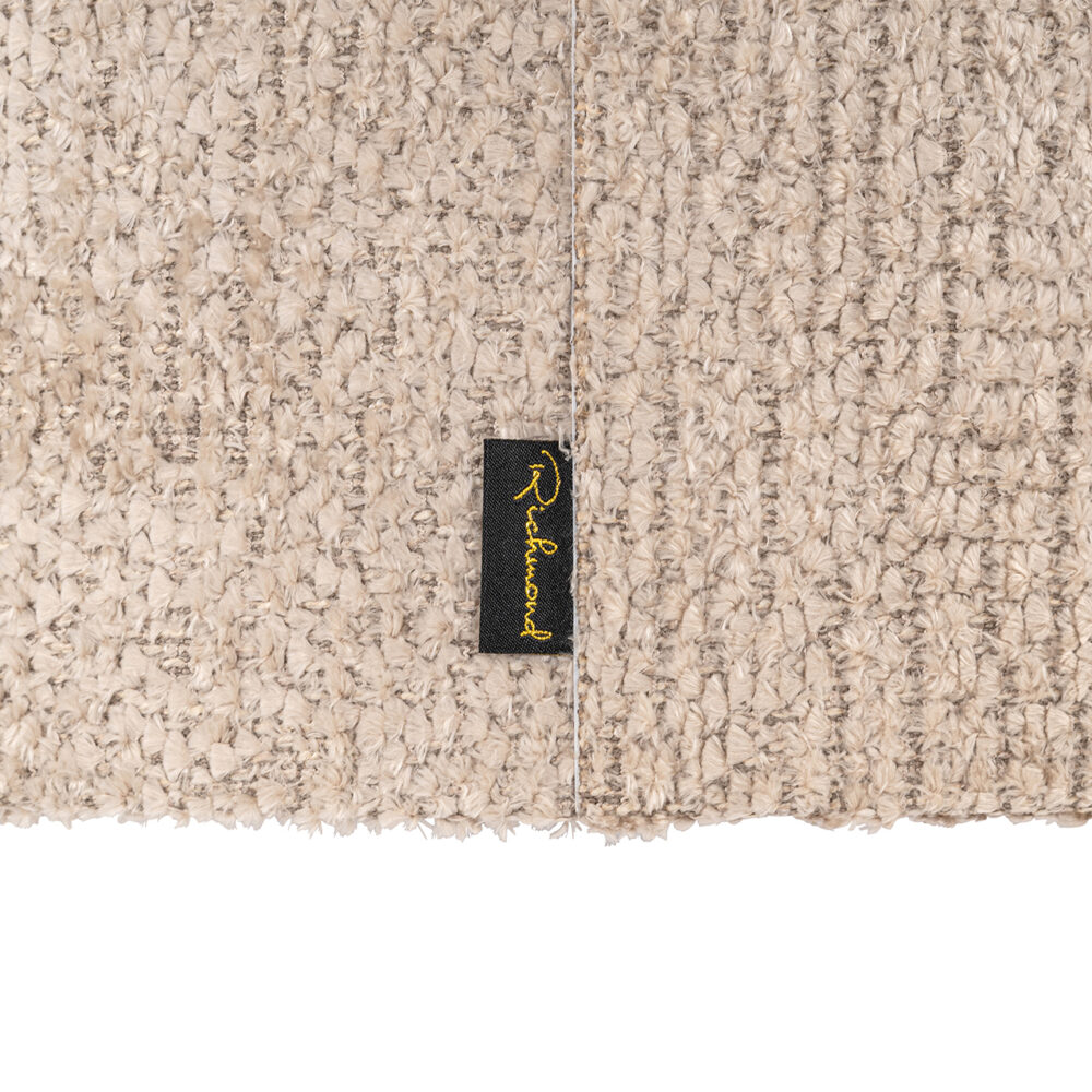 Lampenkap Emily 50Ø lovely beige (Be Lovely 170 Beige)