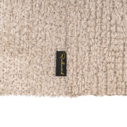 Lampenkap Emily 50Ø lovely beige (Be Lovely 170 Beige)
