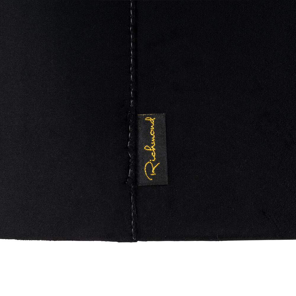 Lampenkap Jaylinn 40Ø zwart (Black)