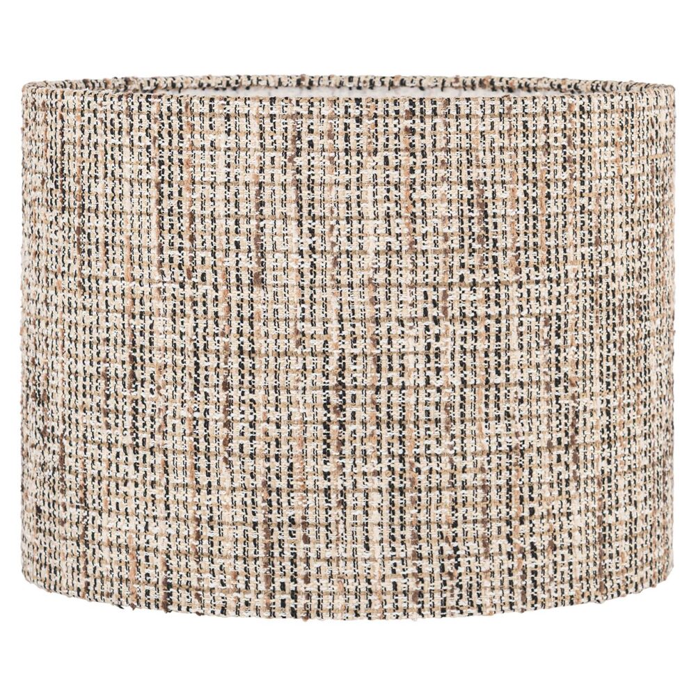 Lampenkap Philou 40Ø trendy nature (Be Trendy 01 Nature)