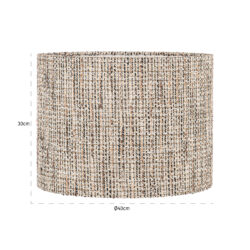 Lampenkap Philou 40Ø trendy nature (Be Trendy 01 Nature)