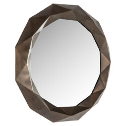 Spiegel Jamel (Gold)