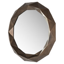 Spiegel Jamel (Gold)