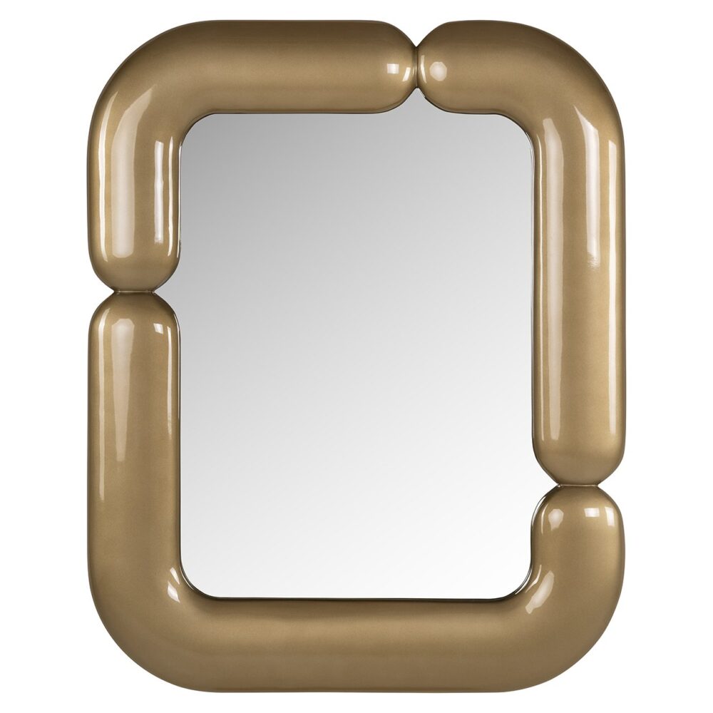 Spiegel Aubry (Gold)