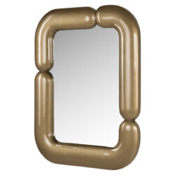 Spiegel Aubry (Gold)