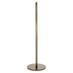 Spiegel Jalyce (Brushed Gold)