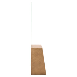 Spiegel Mayla (Brushed Gold)