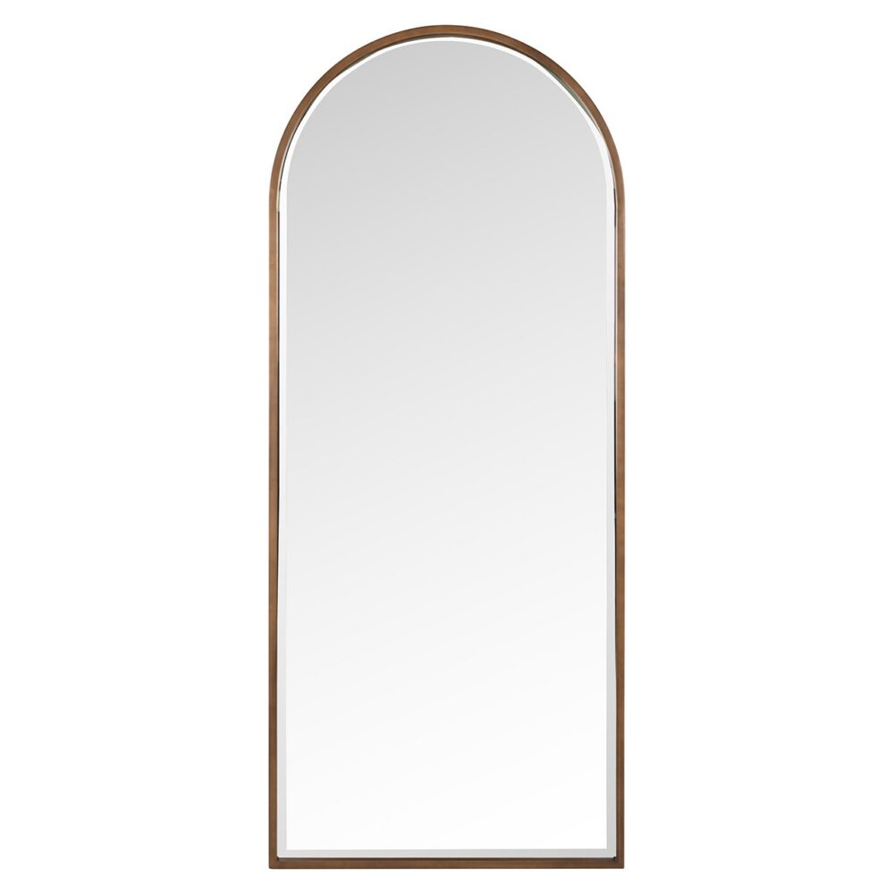 Spiegel Maylinn (Brushed Gold)