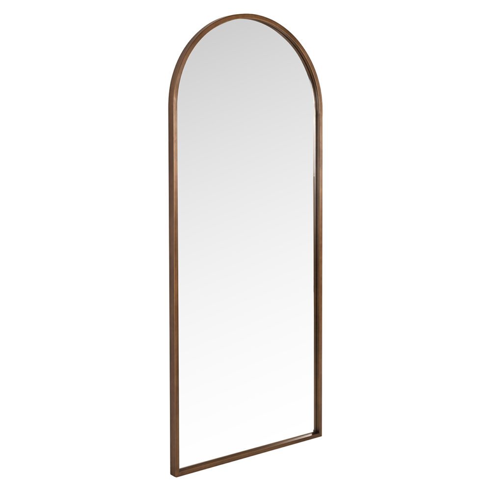 Spiegel Maylinn (Brushed Gold)