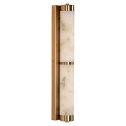Muurlamp Lycke (Gold)