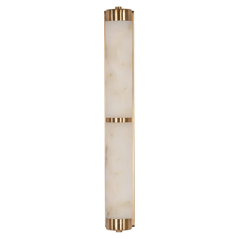 Muurlamp Lycke (Gold)
