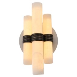 Wandlamp Zara (White)