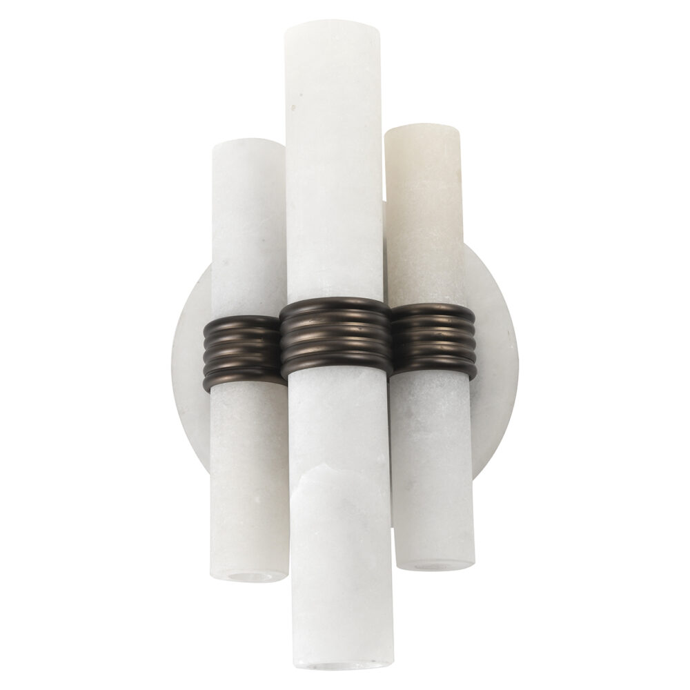 Wandlamp Zara (White)