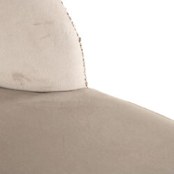 Counterstoel Tabitha trendy nature / quartz khak1 fire ret (Be Trendy 01 Nature)