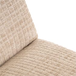 Fauteuil Kyli cream jasper (Jasper 11 Cream)