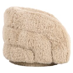 Kids draaifauteuil Lenny (Yakety Yak Sand)