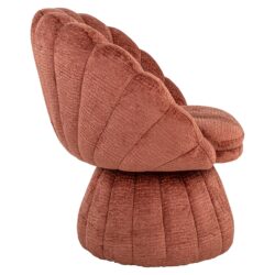 Fauteuil Blossom blush fusion (Fusion 92 Blush)