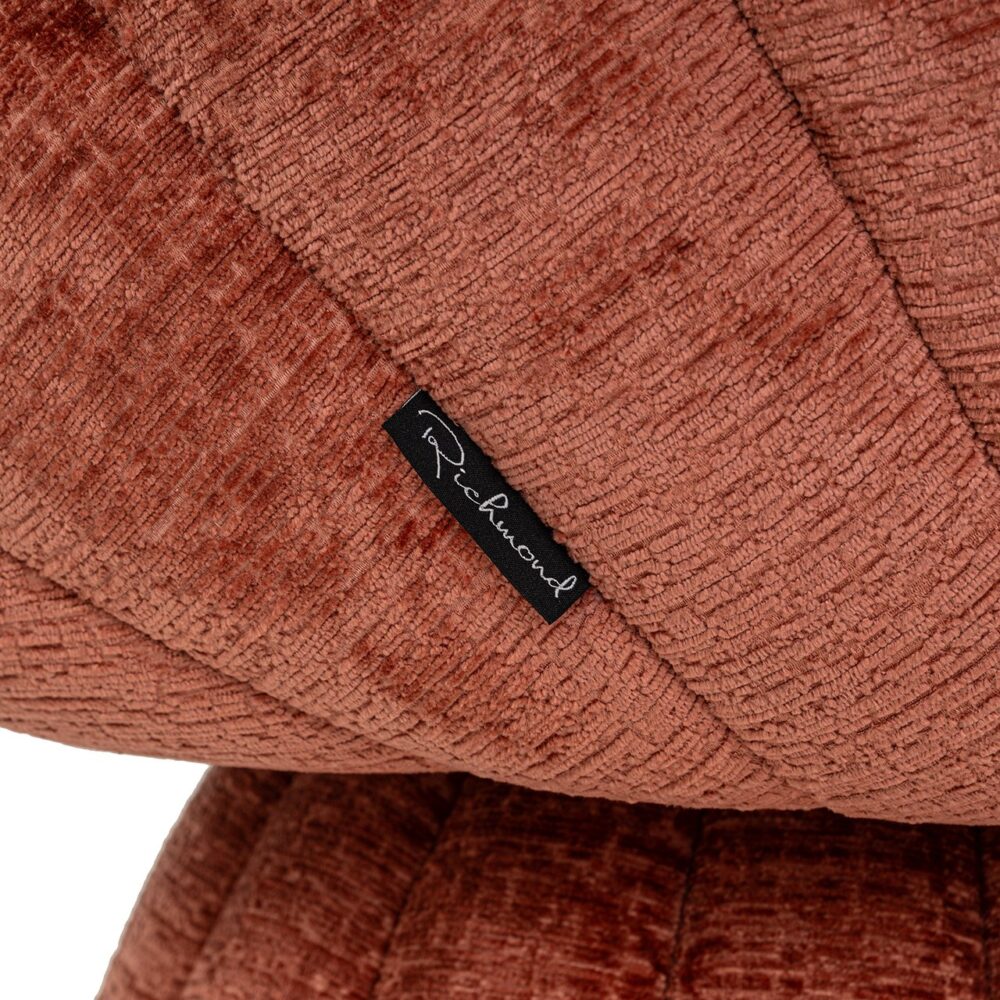 Fauteuil Blossom blush fusion (Fusion 92 Blush)