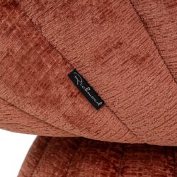 Fauteuil Blossom blush fusion (Fusion 92 Blush)