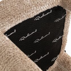 Eetkamerstoel Brandi lovely beige (set van 2) (Be Lovely 170 Beige)