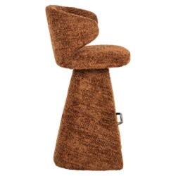 Barstoel Gatsbi lovely cinnamon (Be Lovely 603 Cinnamon)