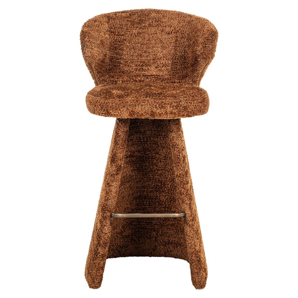 Barstoel Gatsbi lovely cinnamon (Be Lovely 603 Cinnamon)