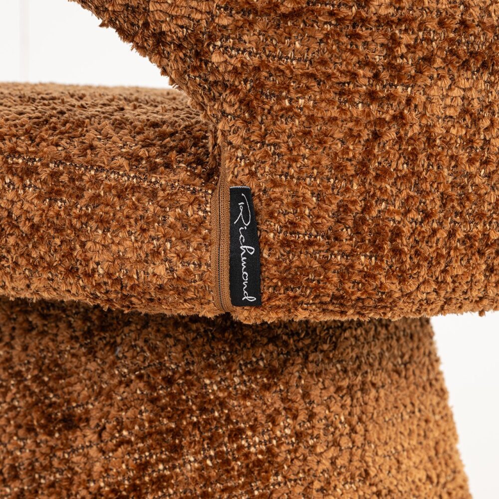 Barstoel Gatsbi lovely cinnamon (Be Lovely 603 Cinnamon)