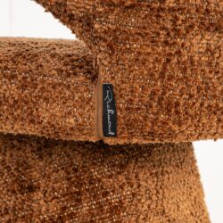 Barstoel Gatsbi lovely cinnamon (Be Lovely 603 Cinnamon)