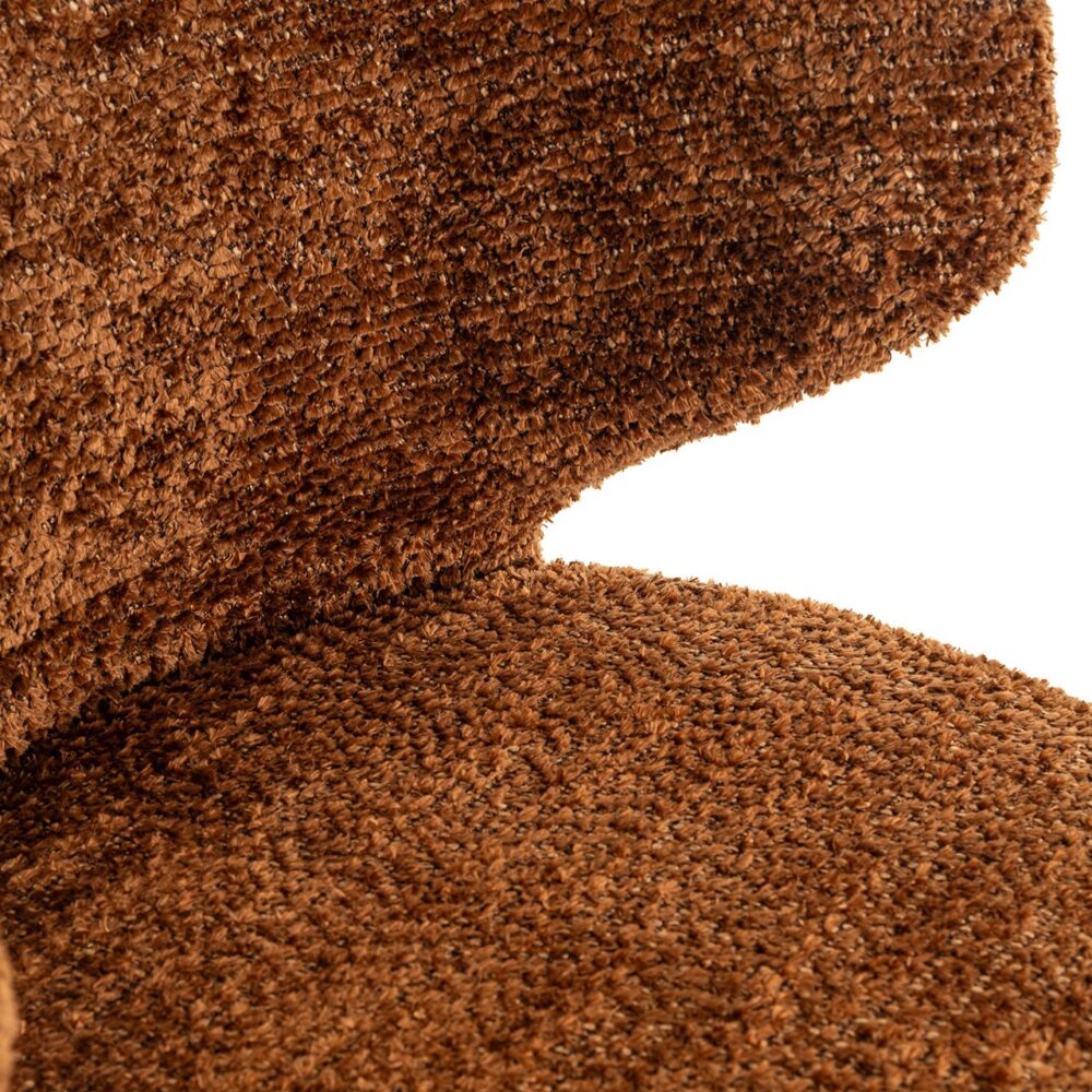 Barstoel Gatsbi lovely cinnamon (Be Lovely 603 Cinnamon)