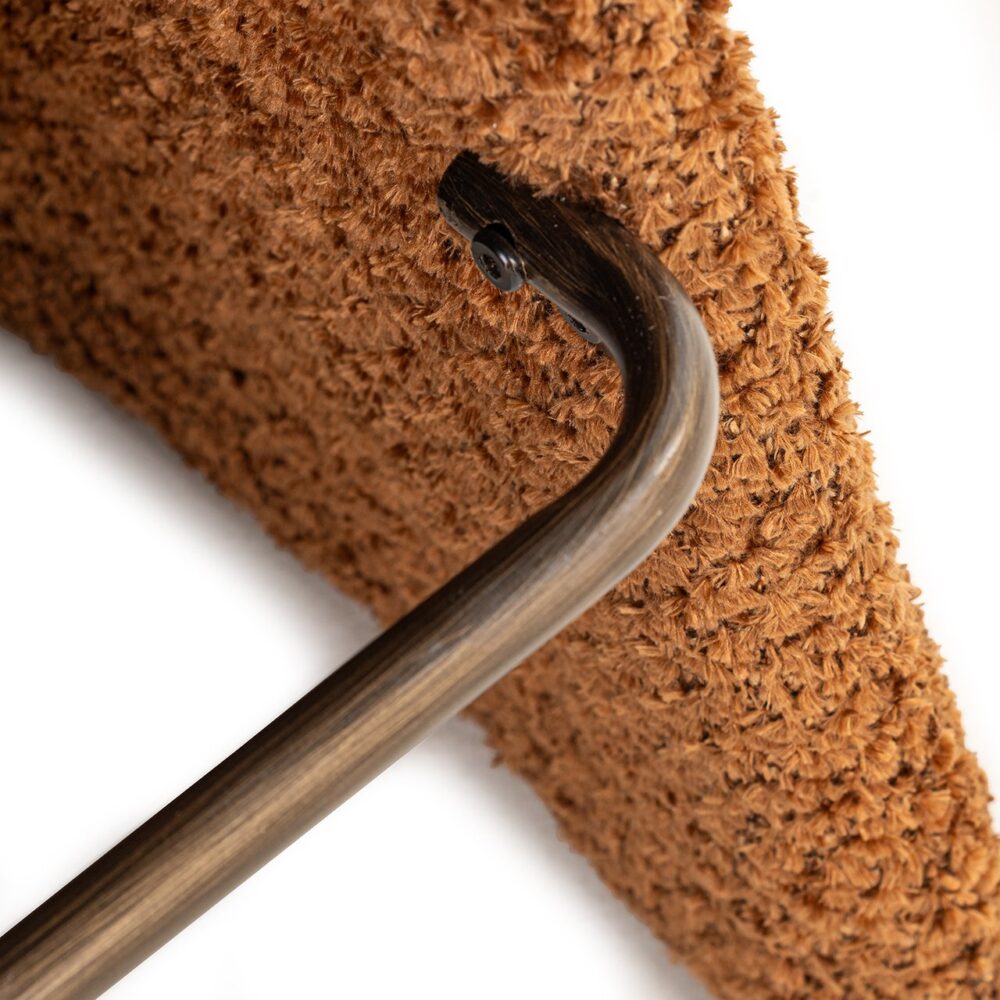 Barstoel Gatsbi lovely cinnamon (Be Lovely 603 Cinnamon)