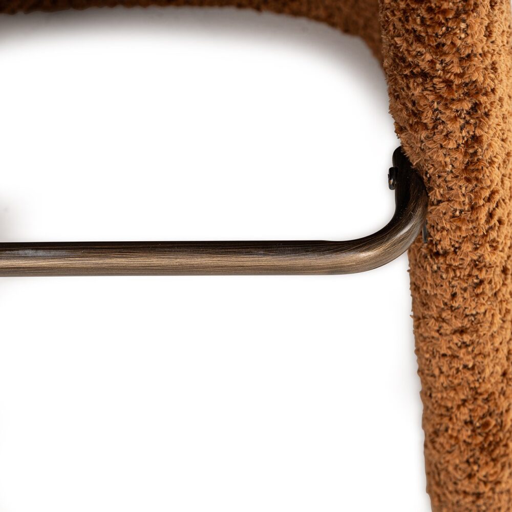 Barstoel Gatsbi lovely cinnamon (Be Lovely 603 Cinnamon)