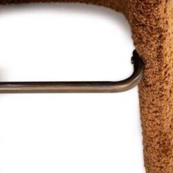Barstoel Gatsbi lovely cinnamon (Be Lovely 603 Cinnamon)