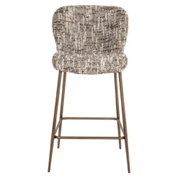 Counterstoel Odarby brown omara (Brown omara)