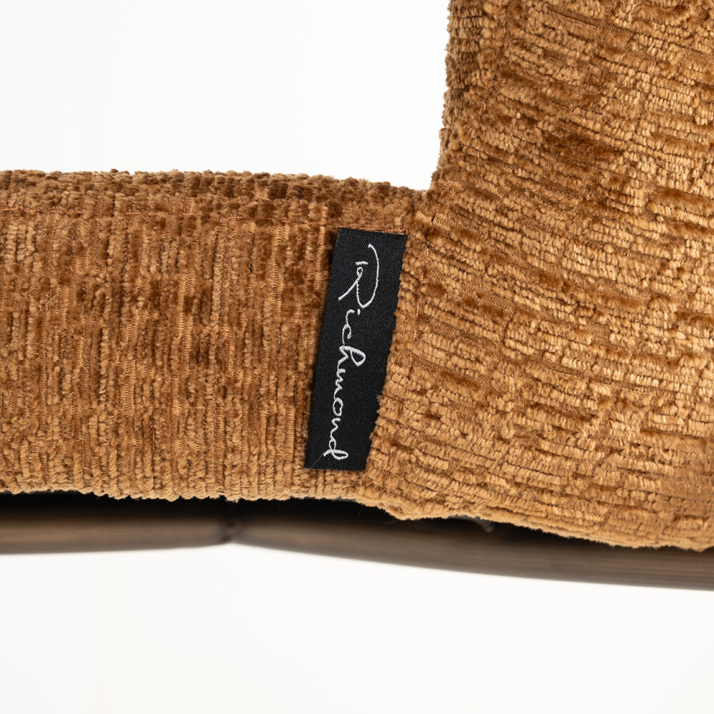 Counterstoel Odarby cognac fusion (Fusion cognac 28)