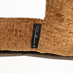 Counterstoel Odarby cognac fusion (Fusion cognac 28)