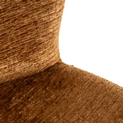Counterstoel Odarby cognac fusion (Fusion cognac 28)