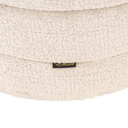 Huisdierenbed Bingo clay chenille (Bergen 902 clay chenille)