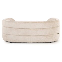 Huisdierenbed Bingo clay chenille (Bergen 902 clay chenille)
