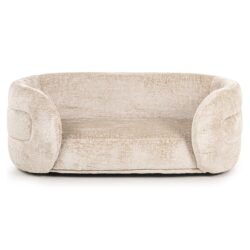 Huisdierenbed Bingo clay chenille (Bergen 902 clay chenille)