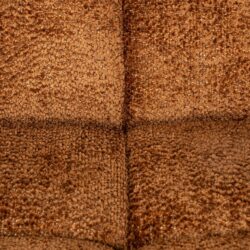 Sofa Cube 3-zits + lounge rechts (Be Lovely 603 Cinnamon)