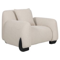 Fauteuil Godiva biscotti (Biscotti)